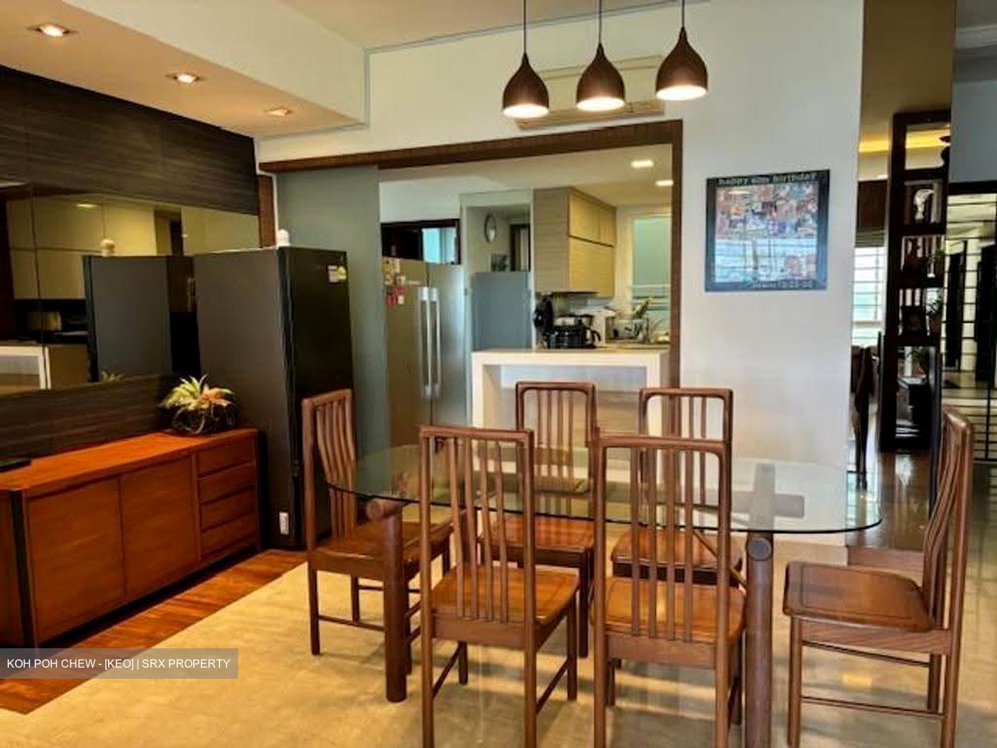 The Tropica (D18), Condominium #613208471